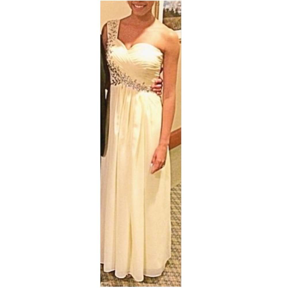 Bridesmaid DRESS